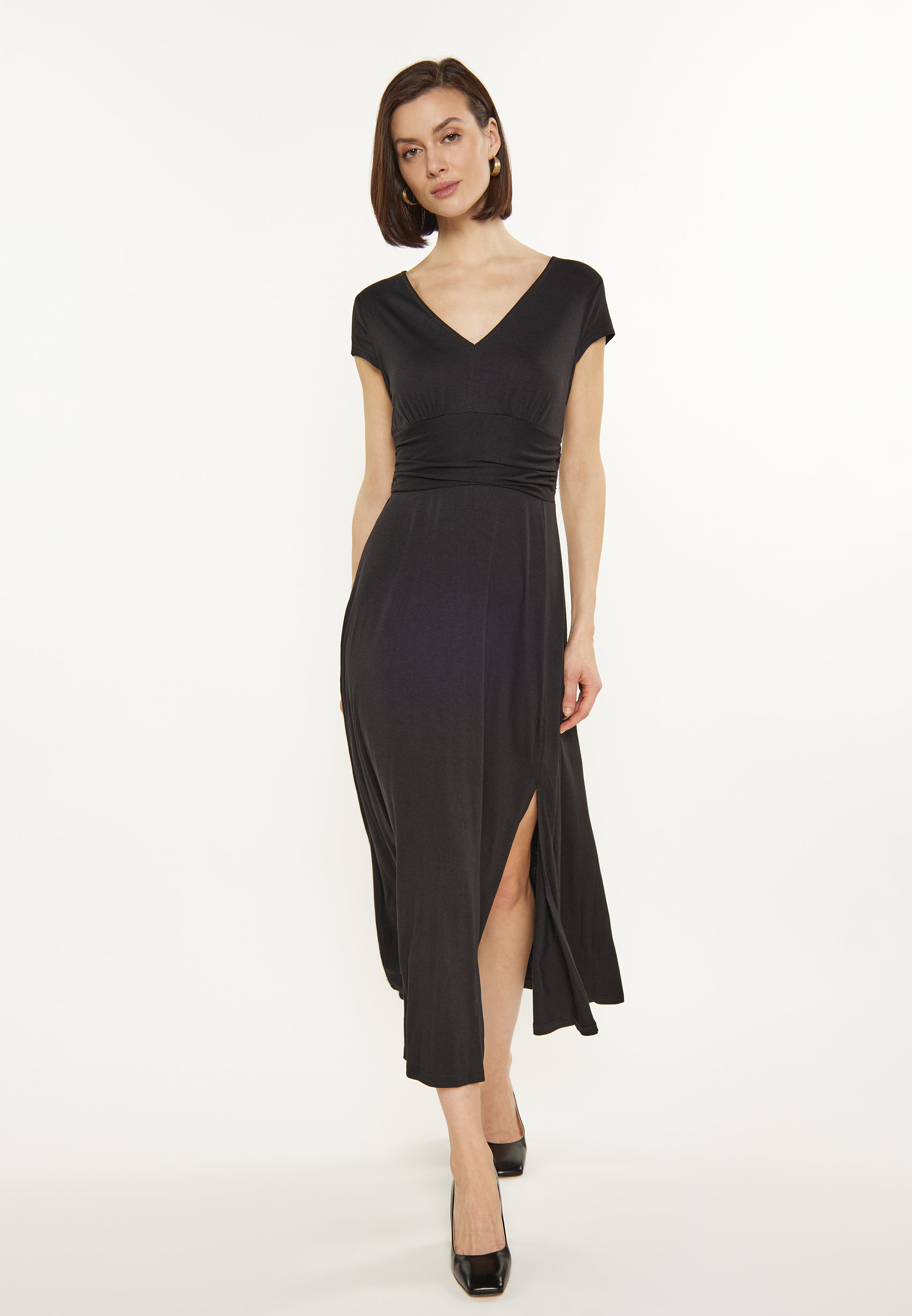 usha BLACK LABEL Damen-Kleid