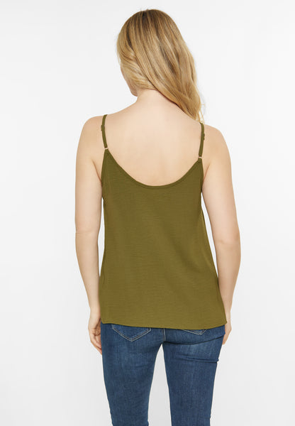 usha BLUE LABEL Women's Top