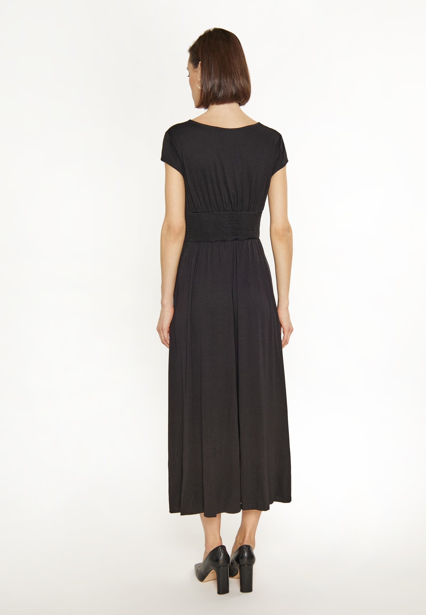 usha BLACK LABEL Damen-Kleid