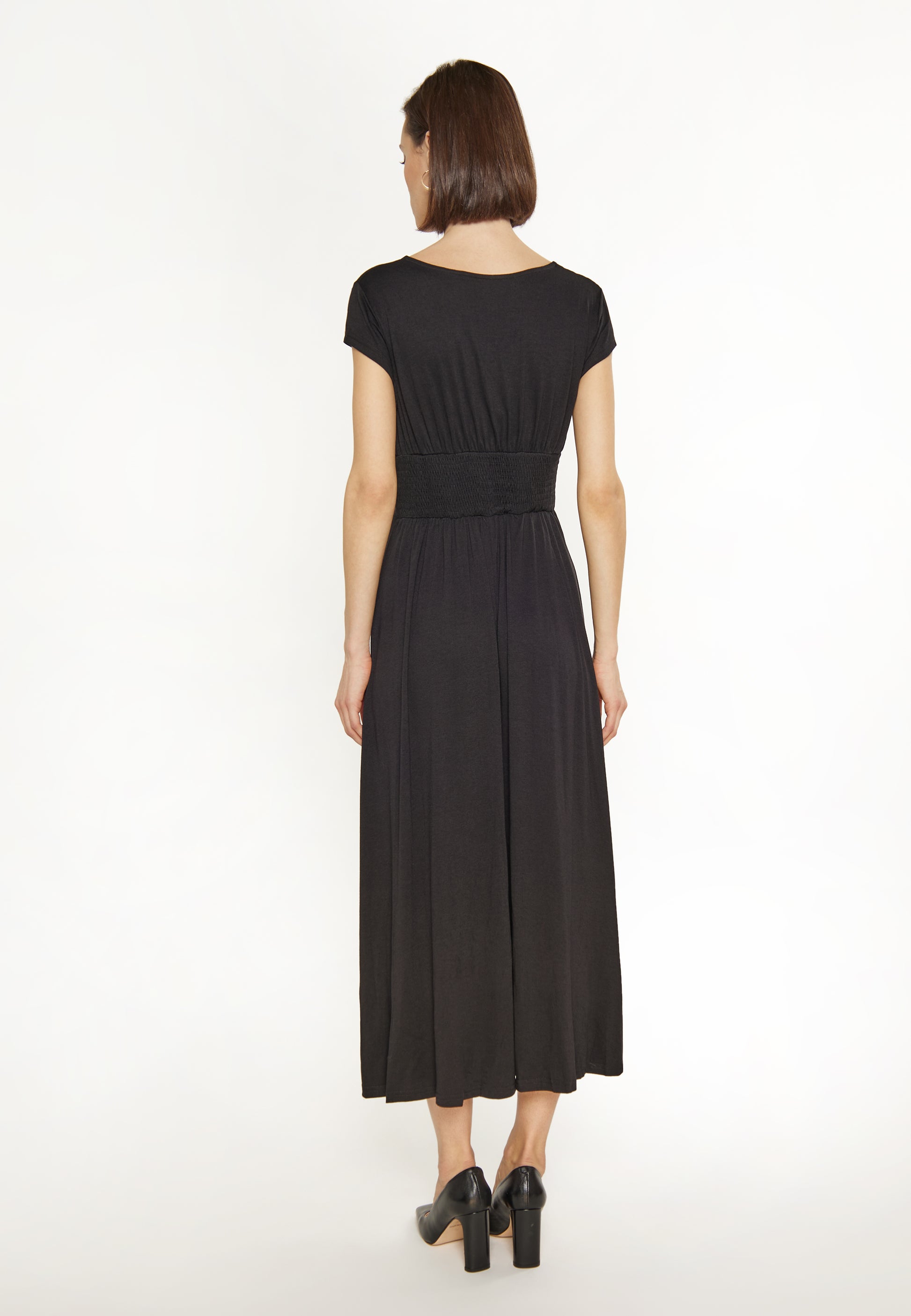 usha BLACK LABEL Damen-Kleid