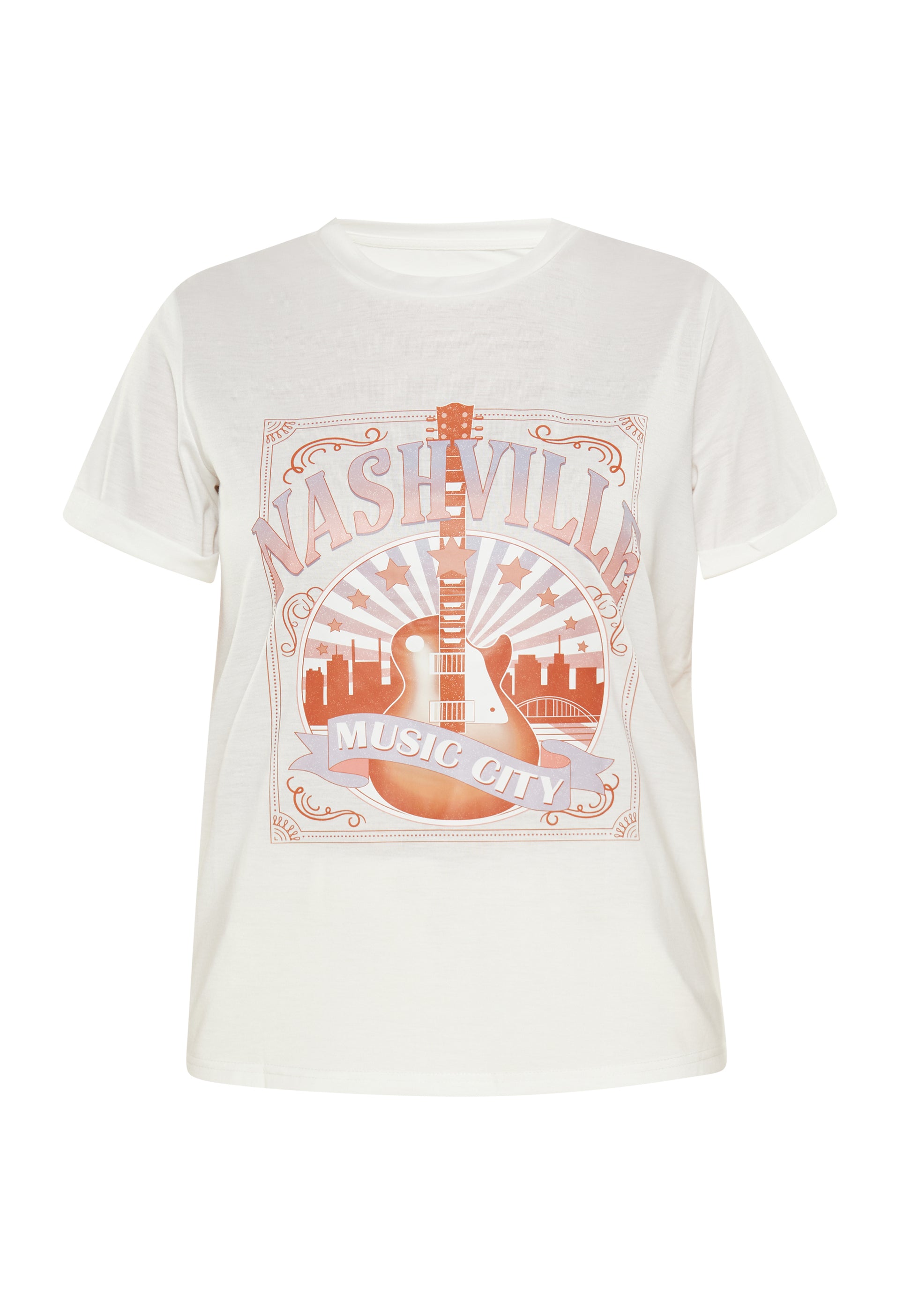 usha Women's T-Shirt