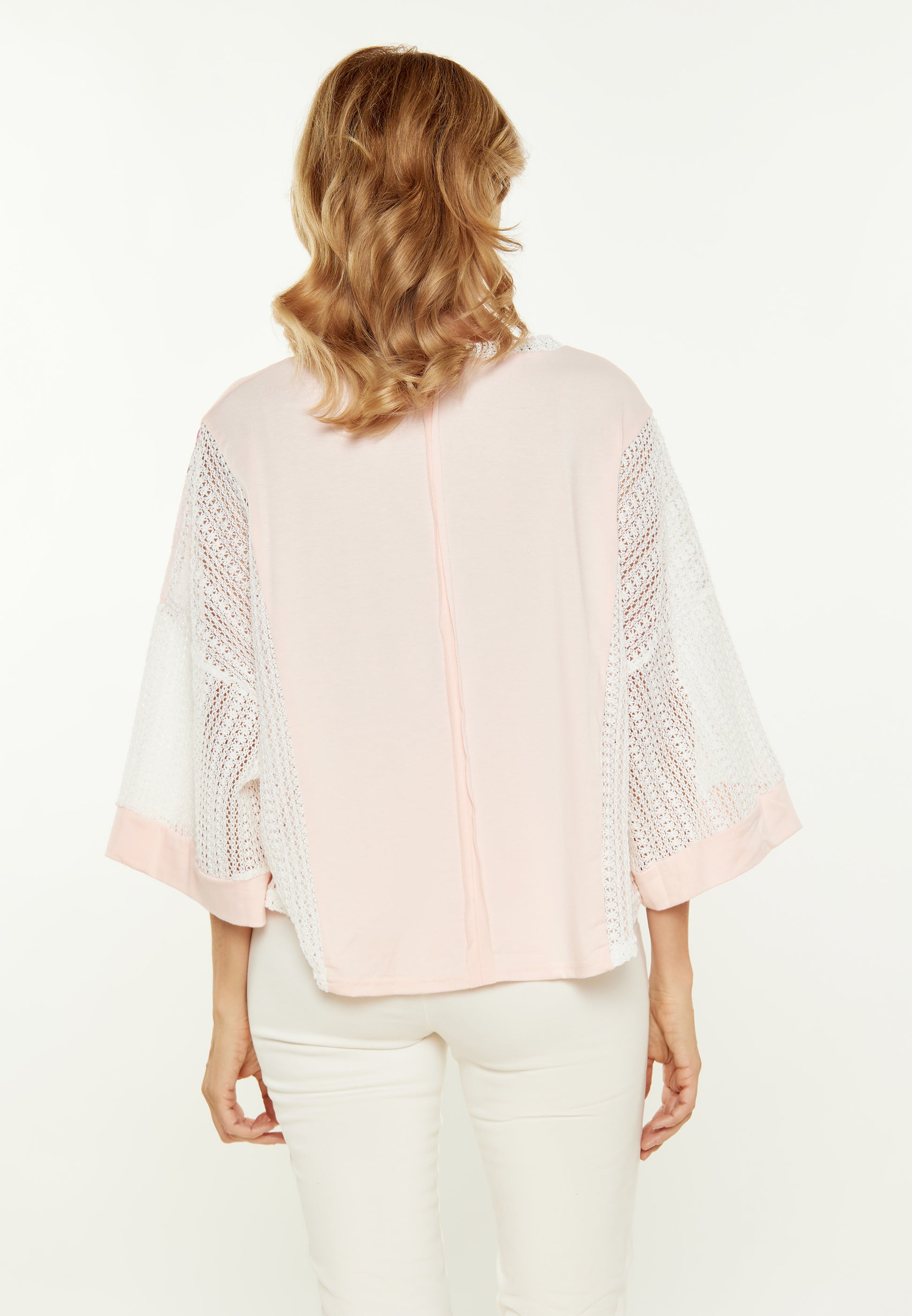 usha Women's Blouse