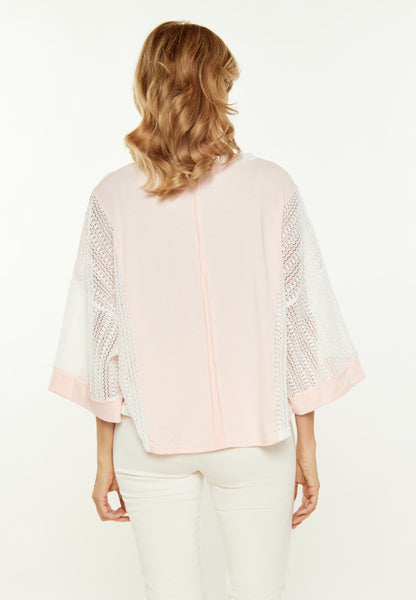 usha Women's Blouse