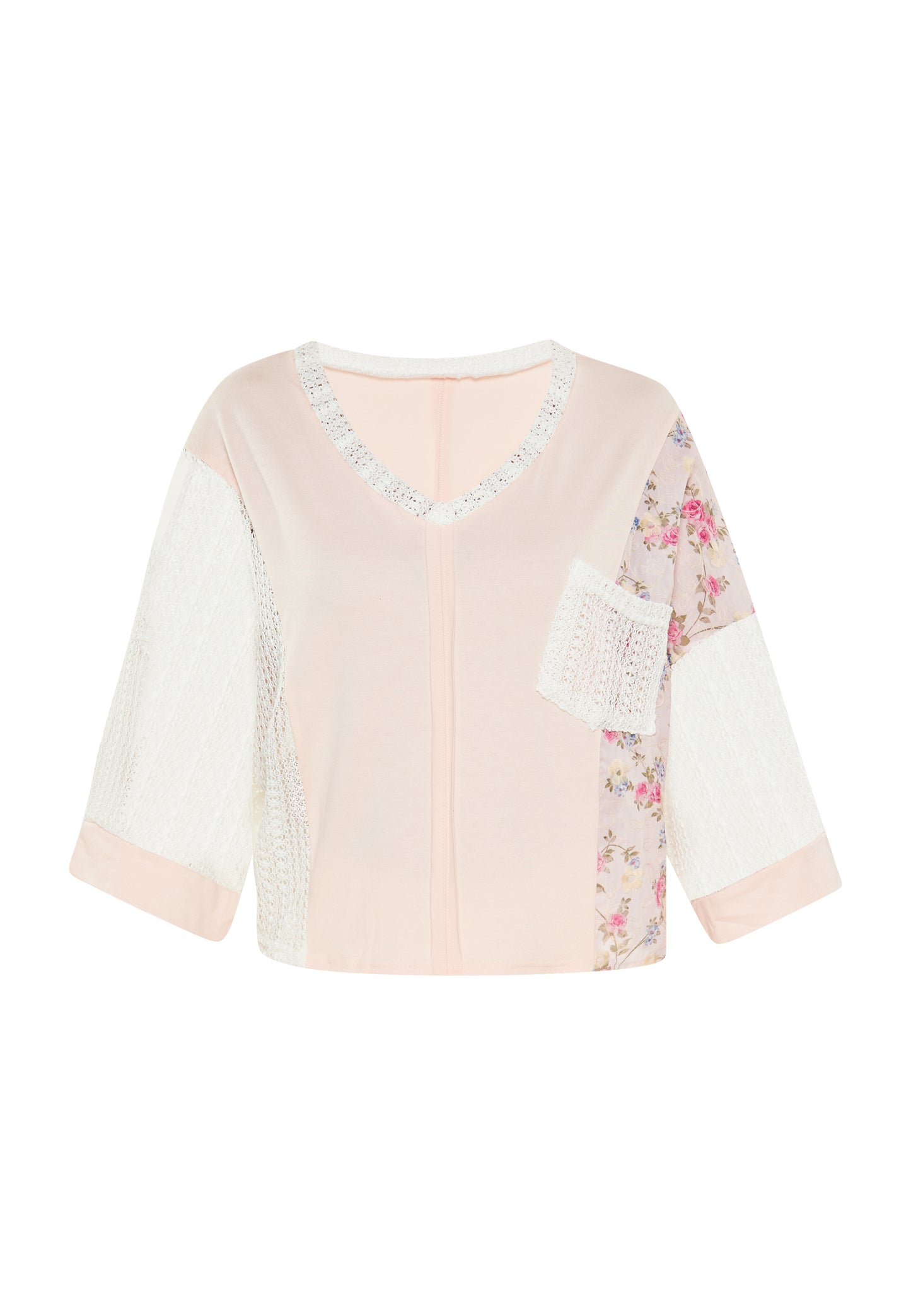 usha Women's Blouse