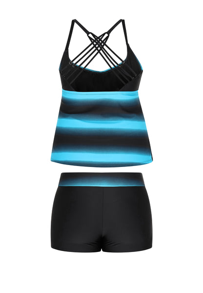 usha PLUS SIZE Women's Swimsuit