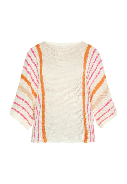 usha FESTIVAL Women's Sweater