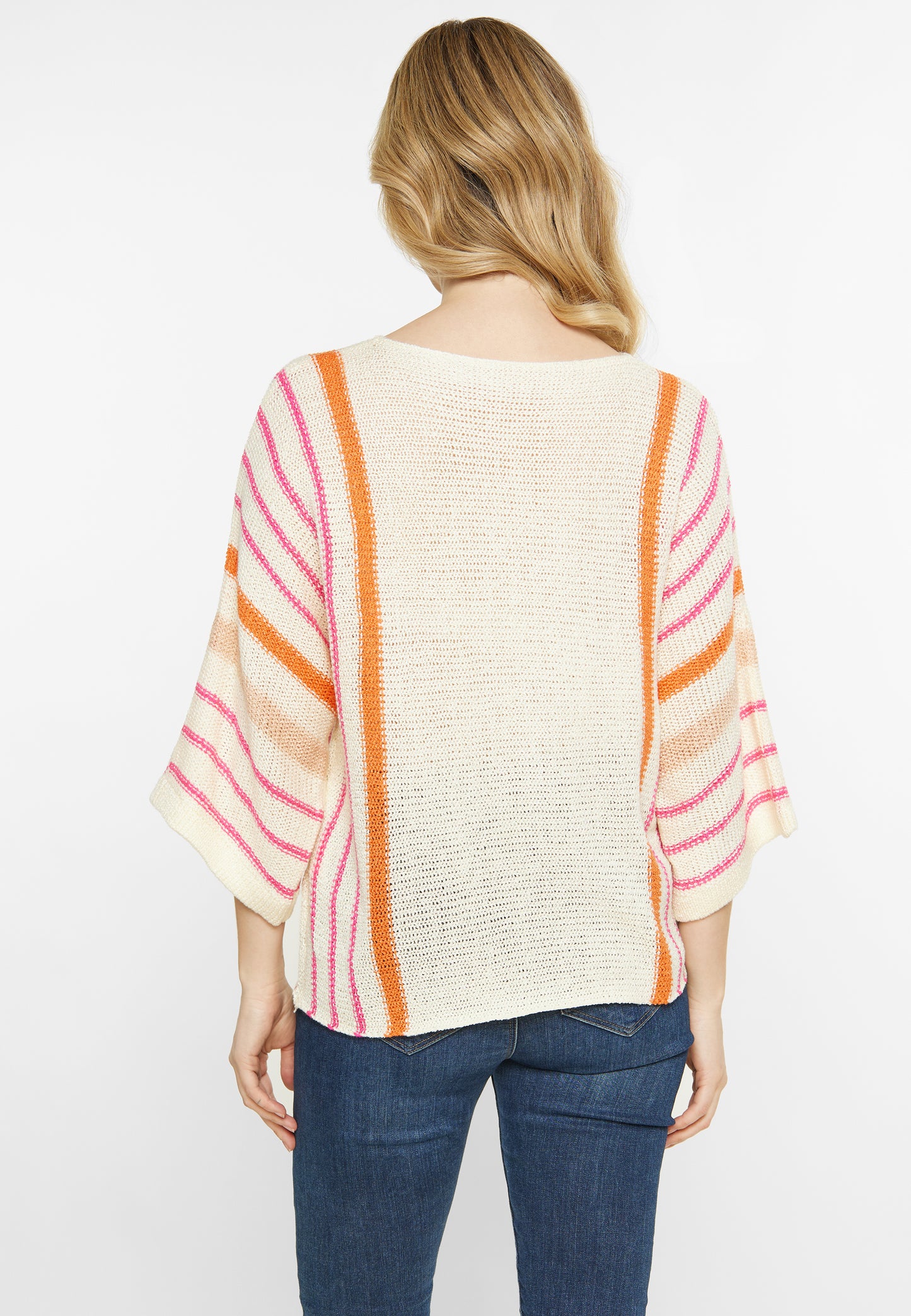 usha FESTIVAL Women's Sweater