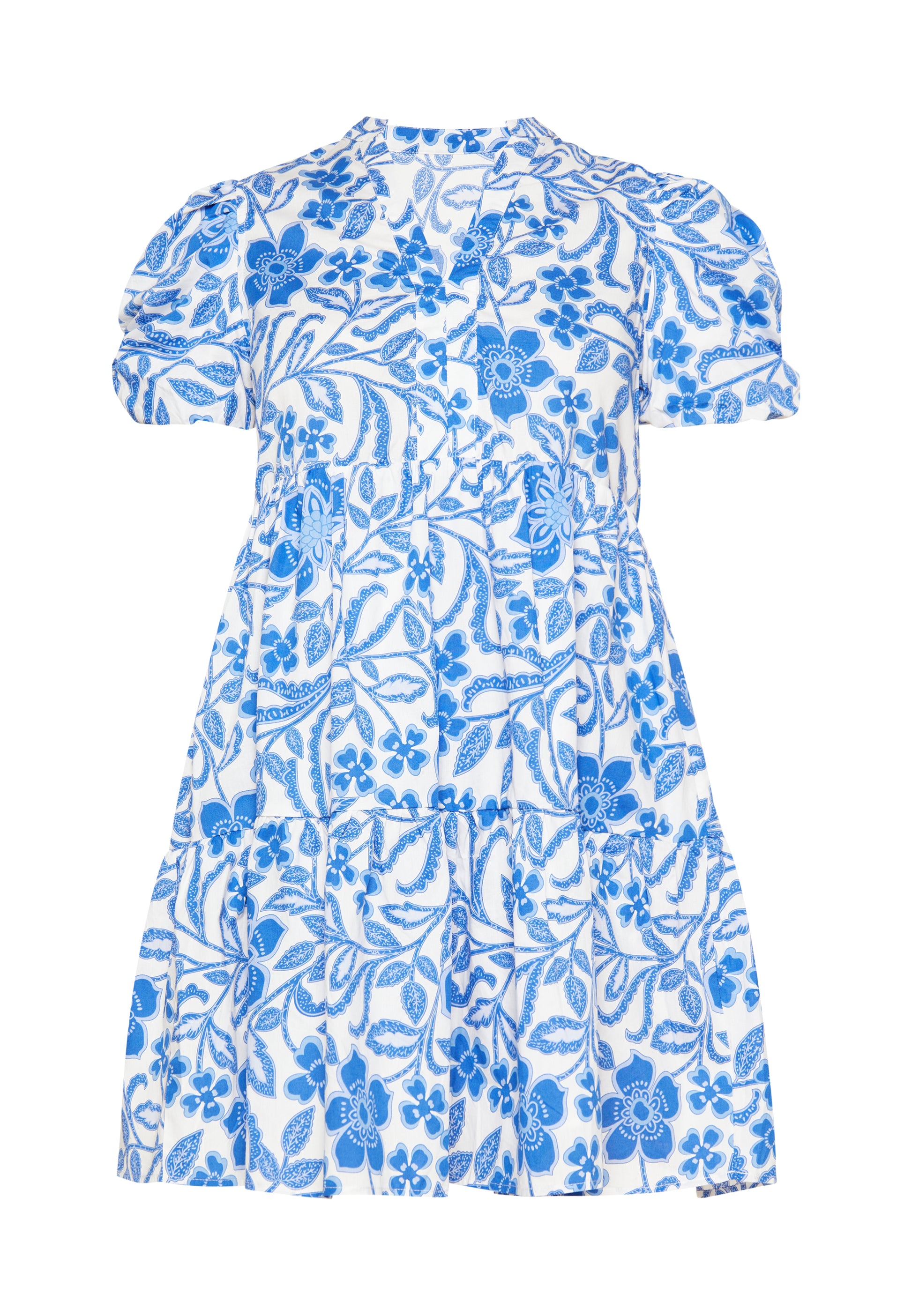 usha Kobiety's Sukienka