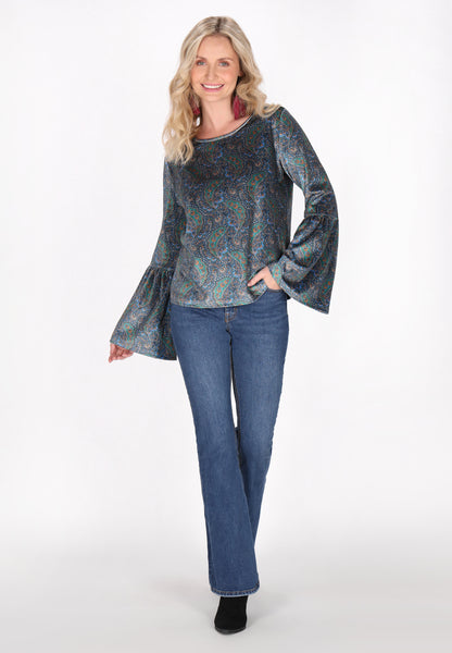 usha FESTIVAL Bluzka dla Kobiety