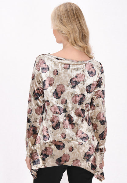 usha Women's Blouse