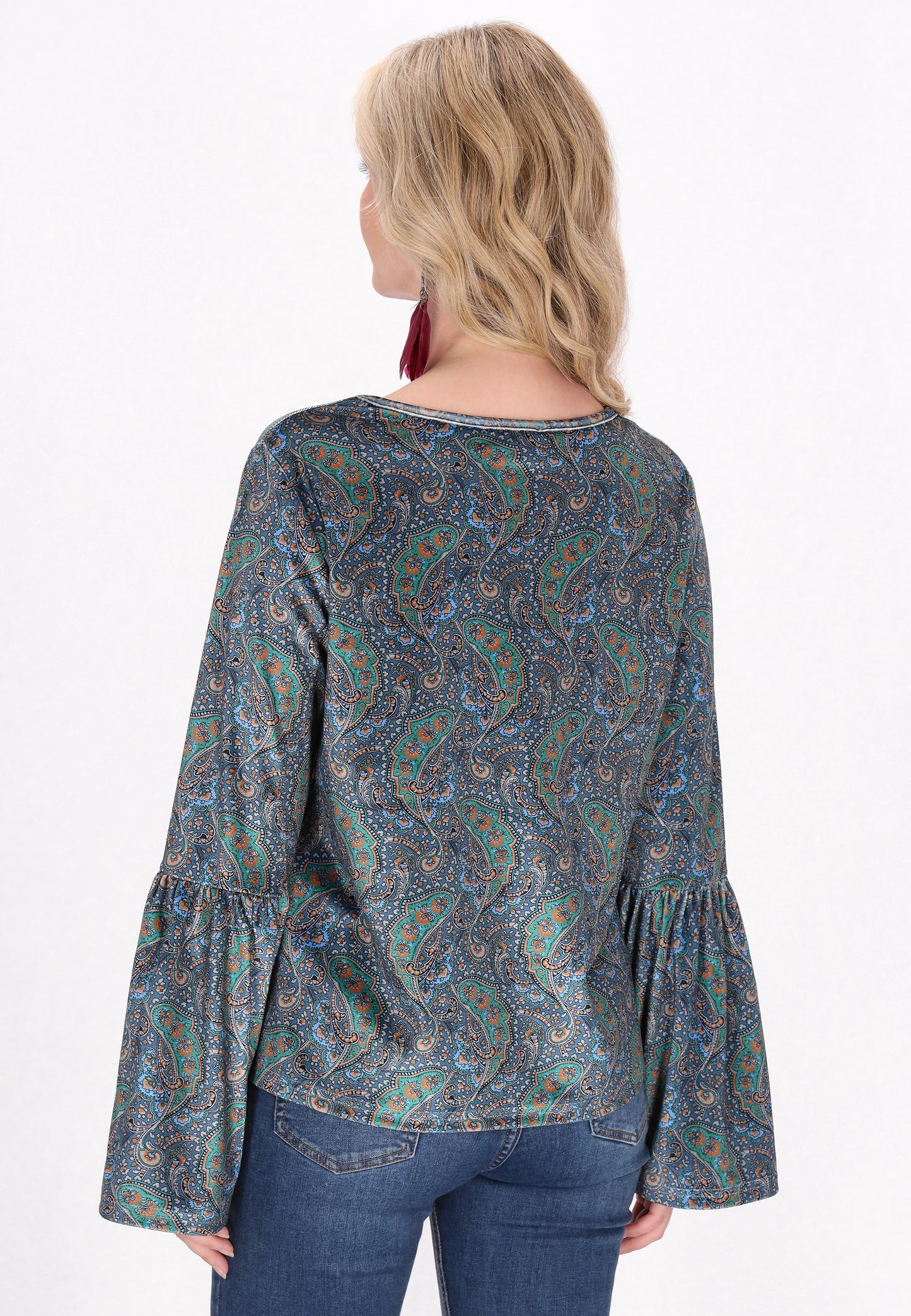 usha FESTIVAL Bluzka dla Kobiety