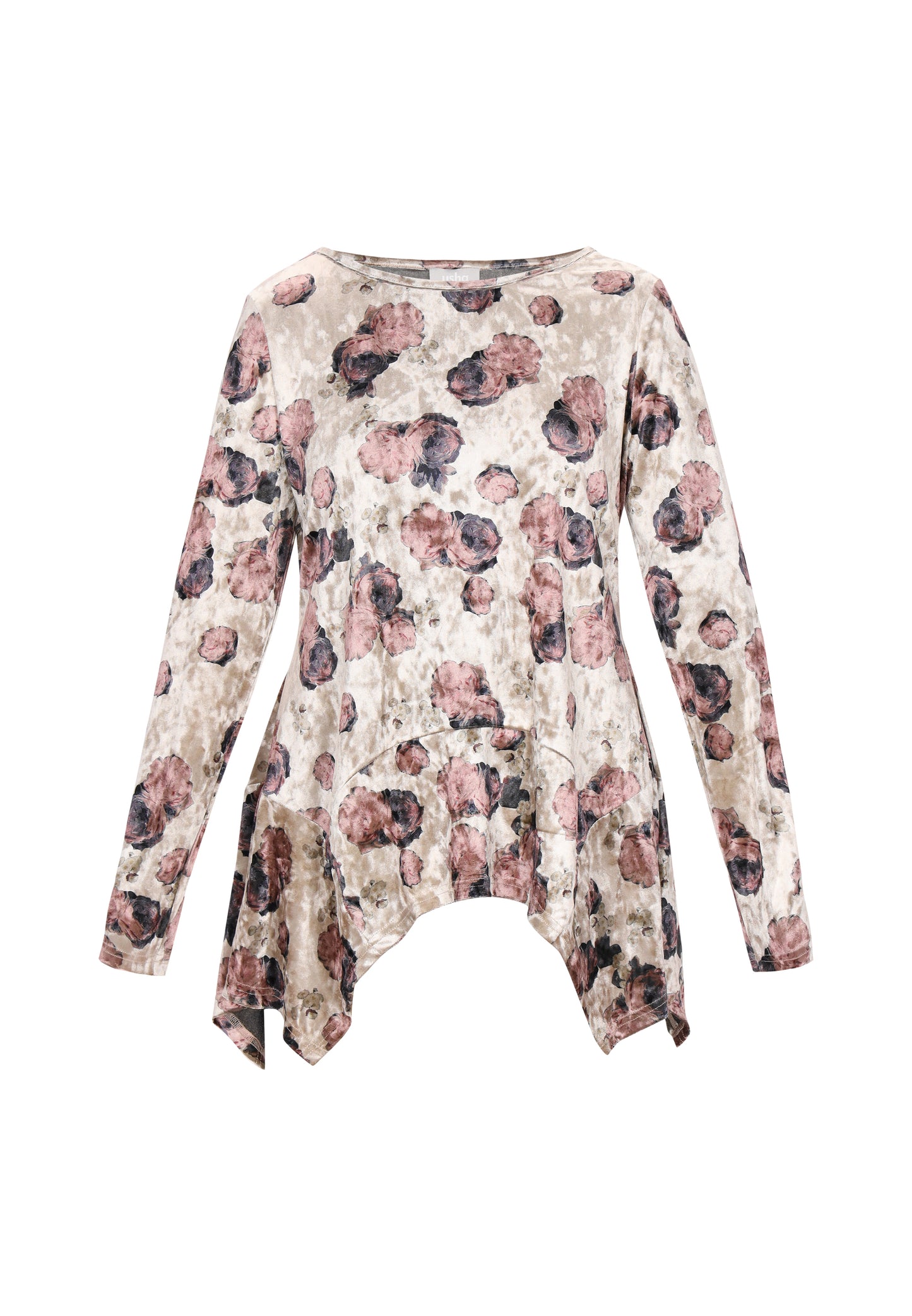 usha Women's Blouse