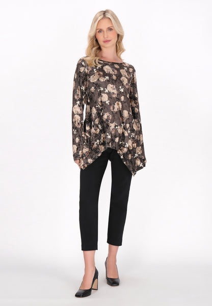 usha Women's Blouse