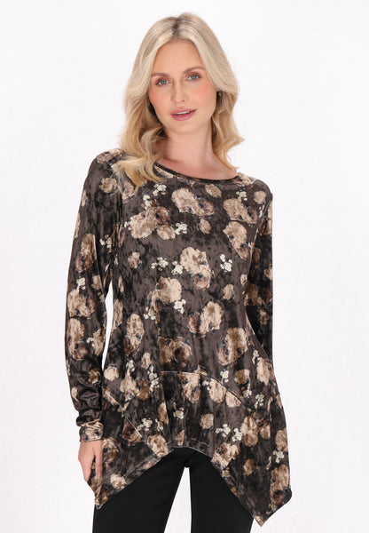 usha Women's Blouse