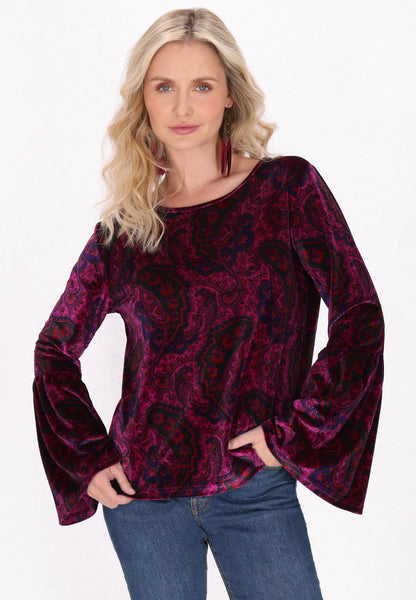 usha FESTIVAL Bluzka dla Kobiety