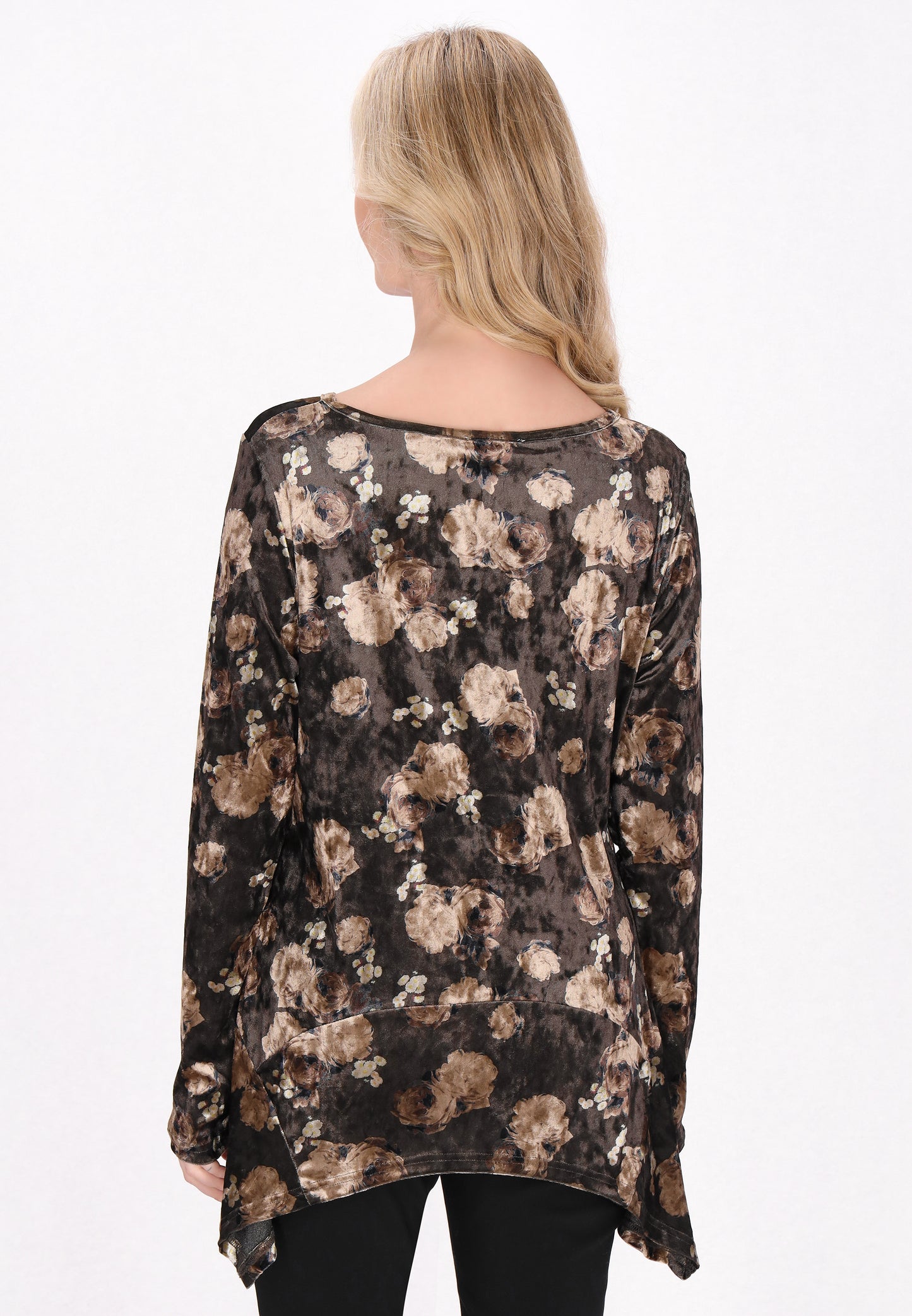 usha Women's Blouse