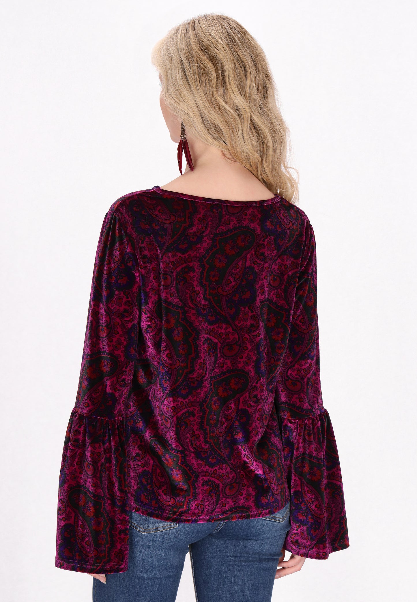 usha FESTIVAL Bluzka dla Kobiety