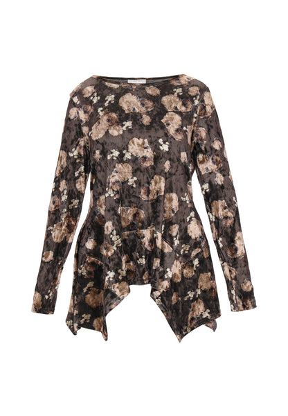 usha Women's Blouse
