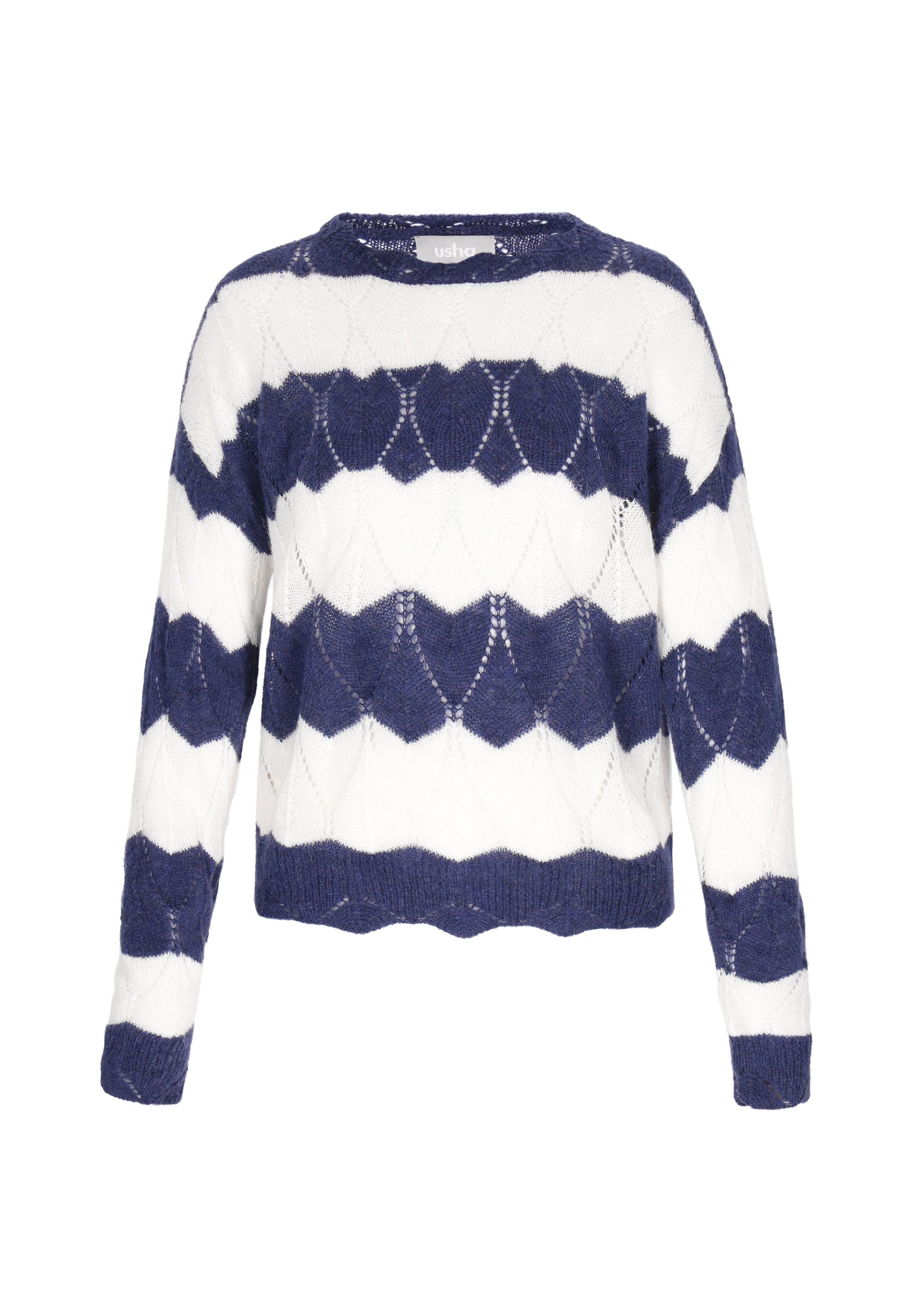 usha Women's Sweater