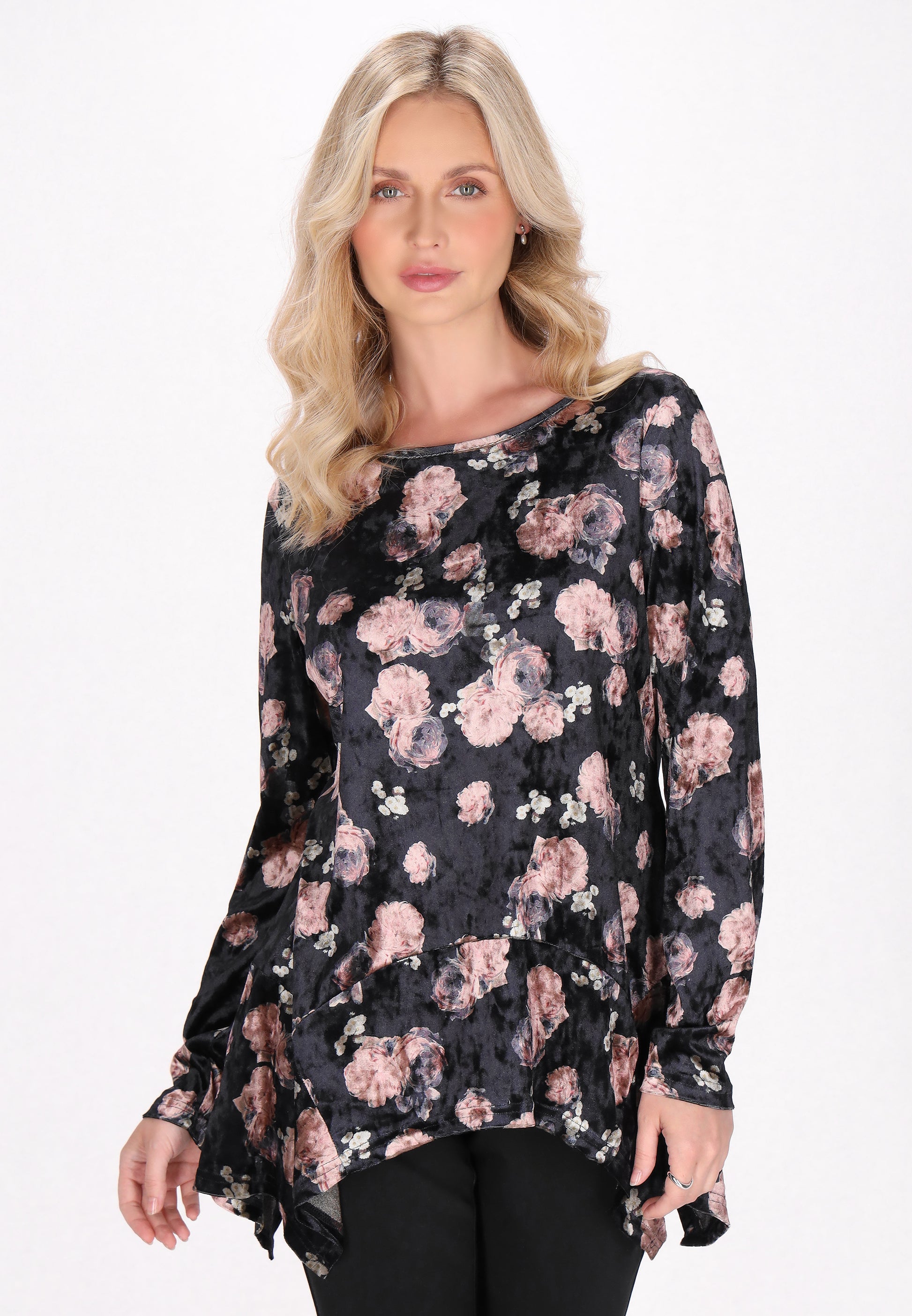 usha Women's Blouse
