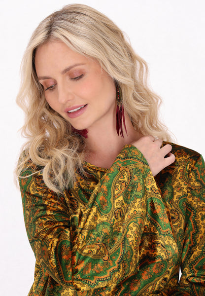 usha FESTIVAL Bluzka dla Kobiety