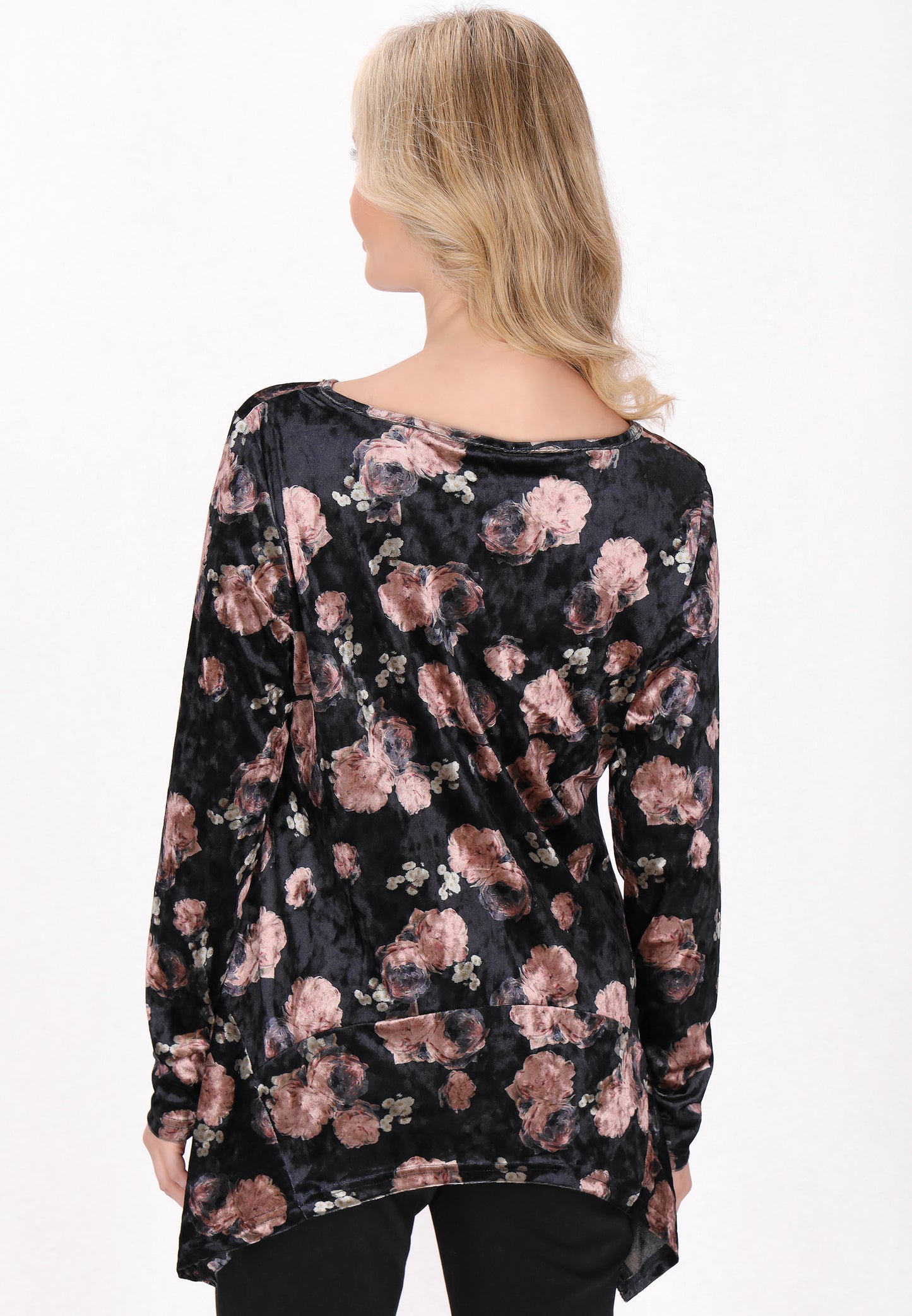 usha Women's Blouse