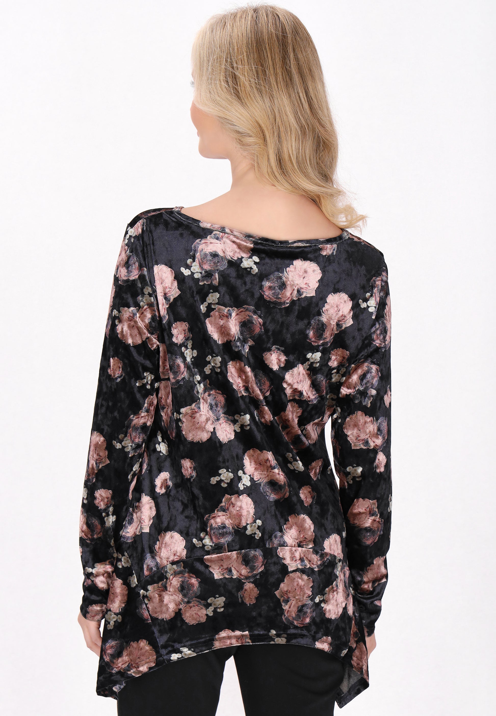usha Women's Blouse