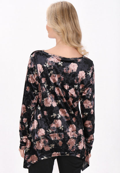 usha Women's Blouse