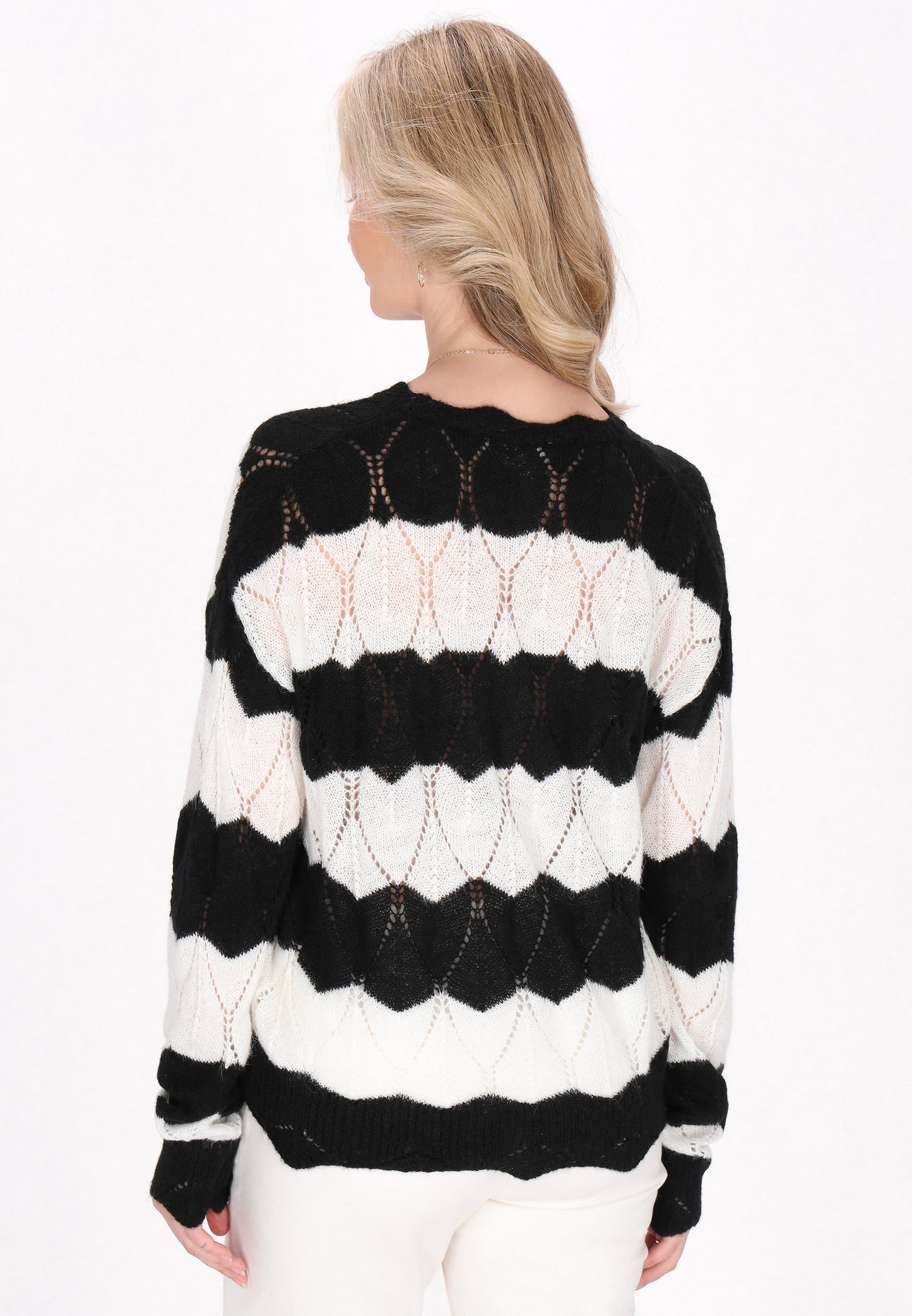 Kardigan dla Kobiety usha