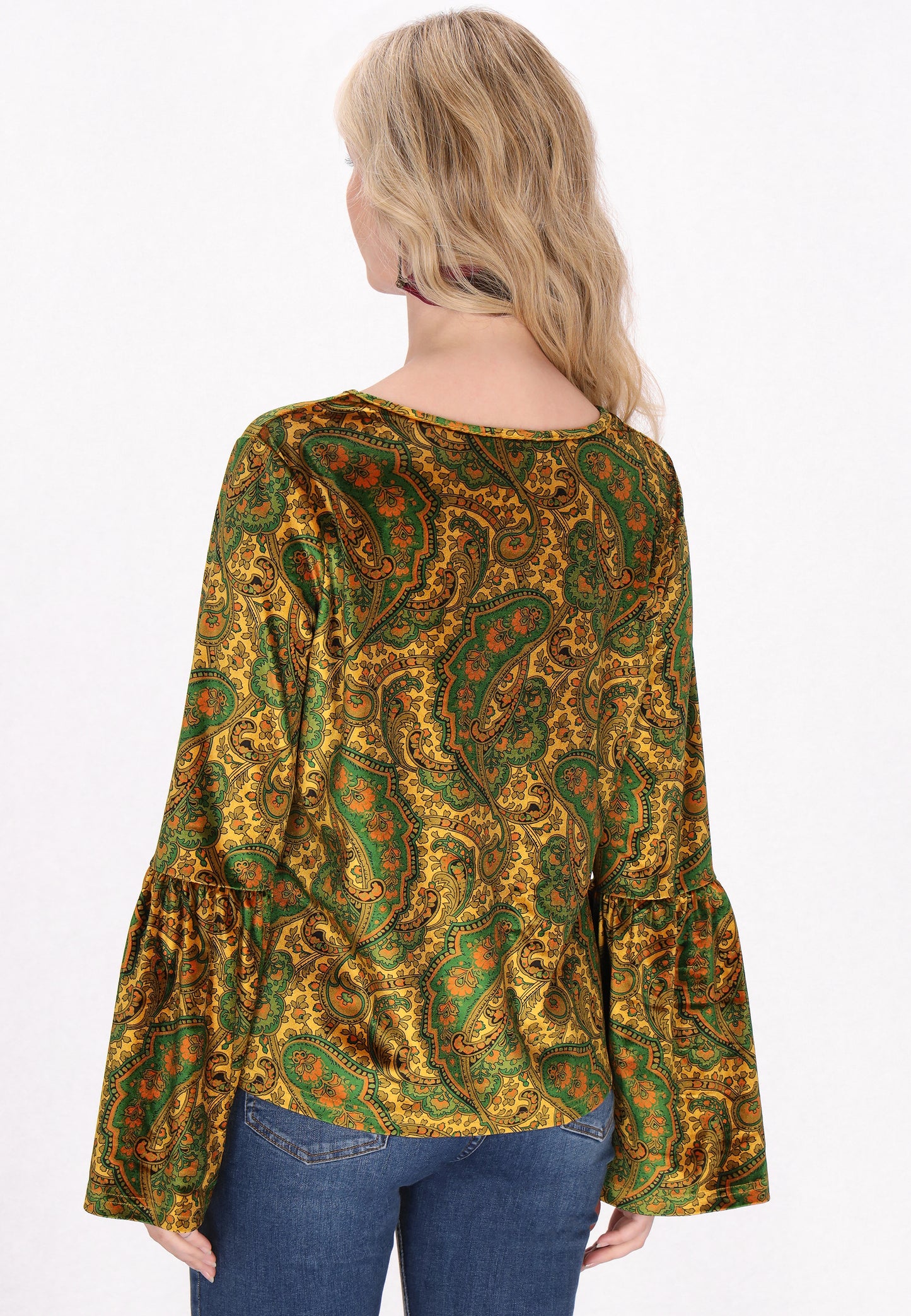 usha FESTIVAL Bluzka dla Kobiety