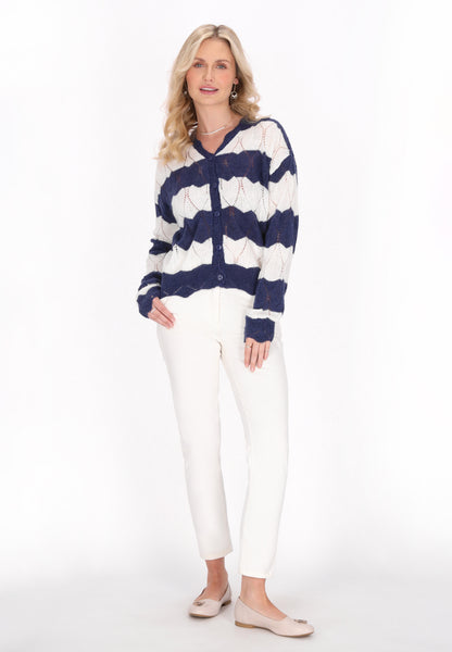 Kardigan dla Kobiety usha