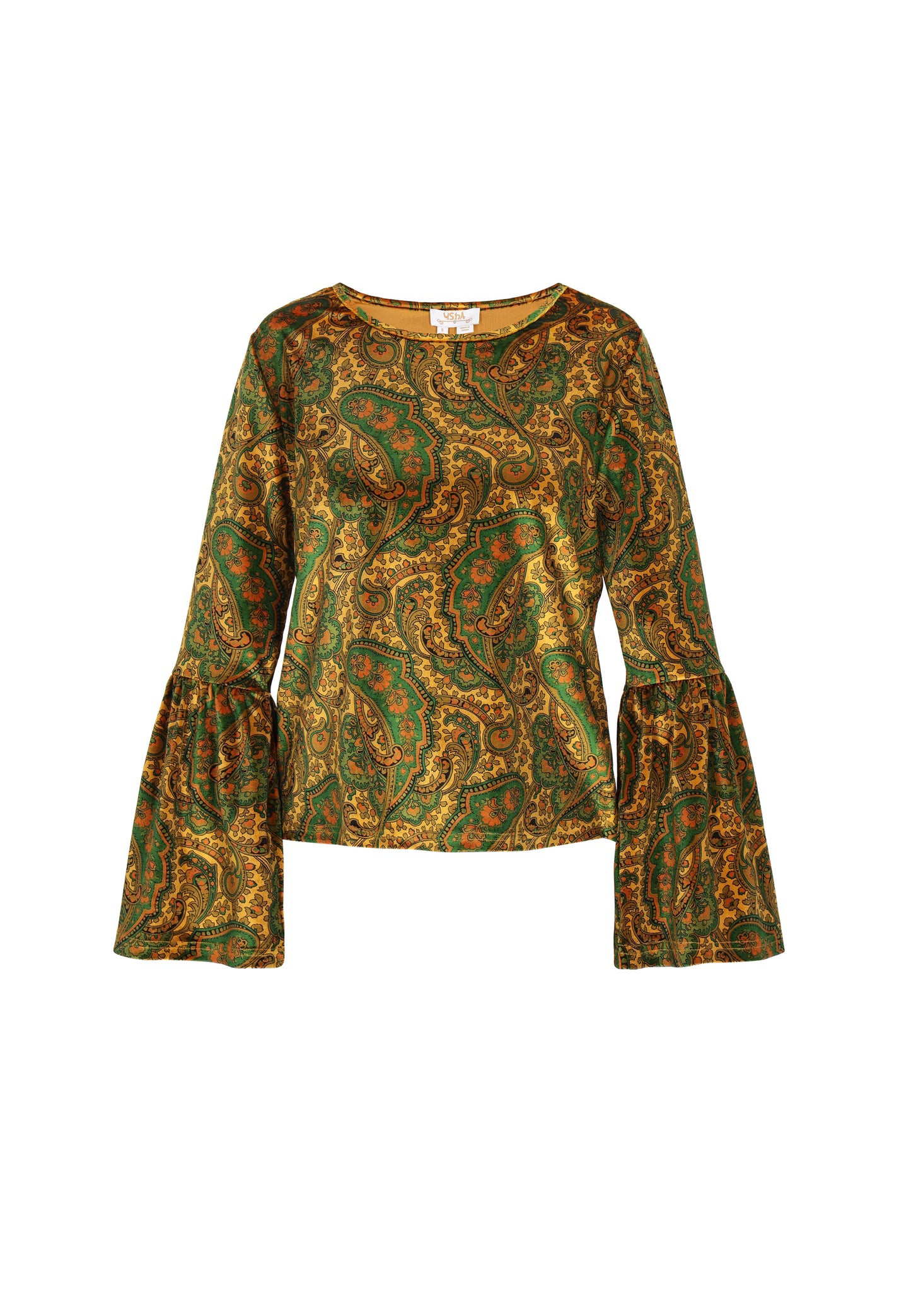 usha FESTIVAL Bluzka dla Kobiety