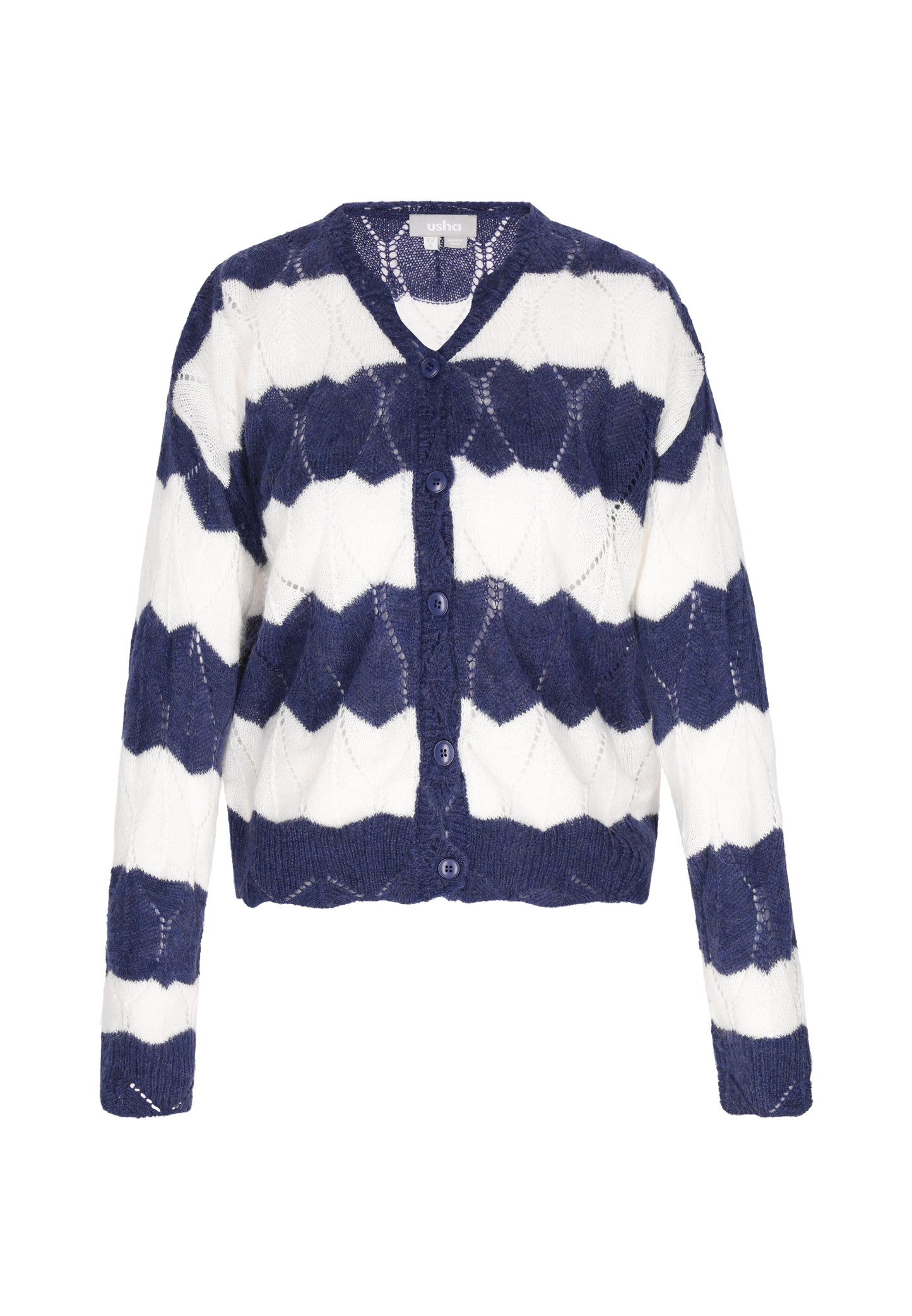 Kardigan dla Kobiety usha