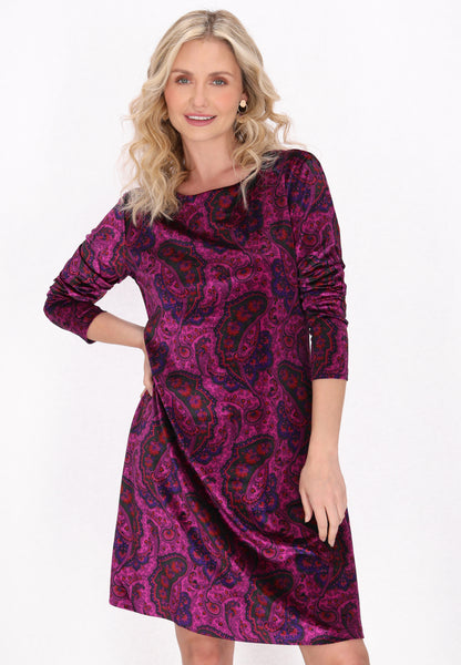 usha FESTIVAL Sukienka Kobiety