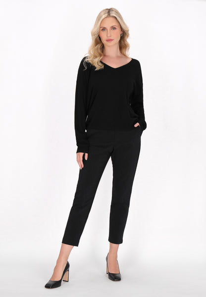 usha BLACK LABEL Women's Sweater