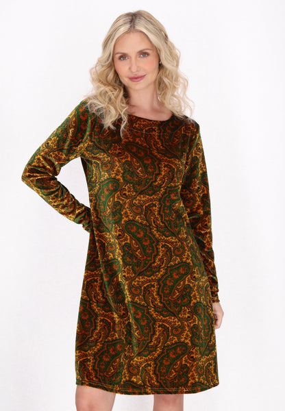 usha FESTIVAL Sukienka Kobiety