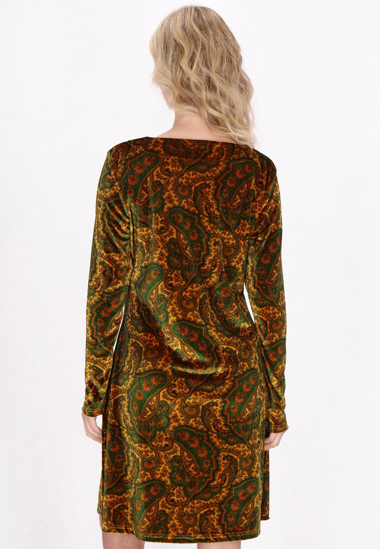 usha FESTIVAL Sukienka Kobiety