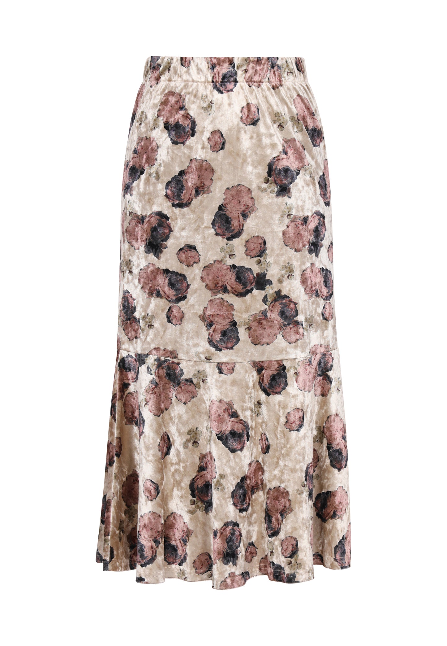 usha Women's Skirt