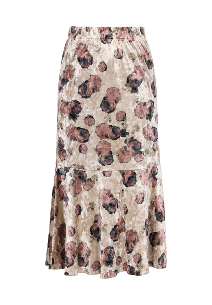 usha Women's Skirt