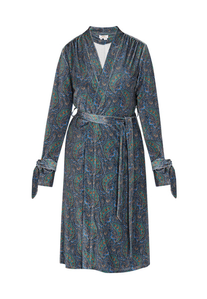 usha FESTIVAL Women's Kimono
