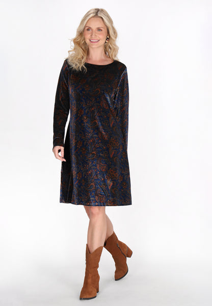 usha FESTIVAL Sukienka Kobiety