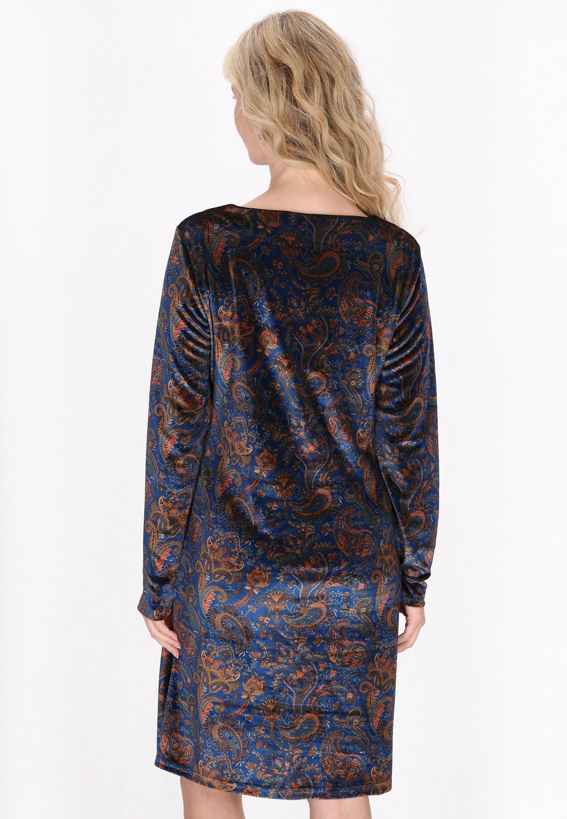 usha FESTIVAL Sukienka Kobiety