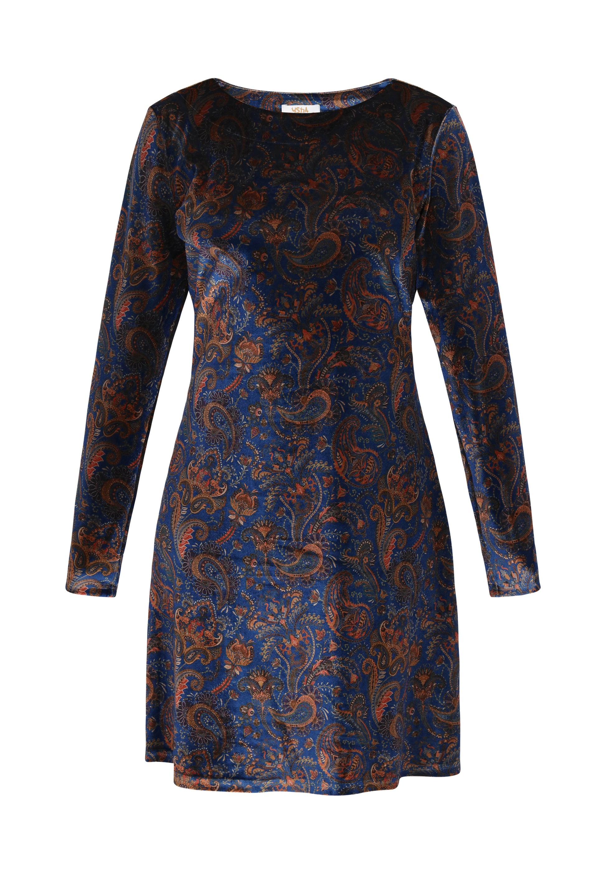 usha FESTIVAL Sukienka Kobiety