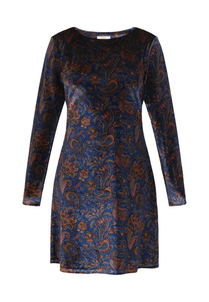 usha FESTIVAL Sukienka Kobiety