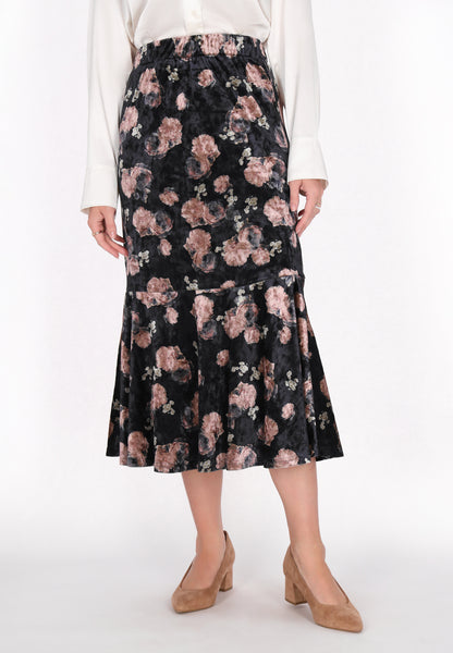 usha Women's Skirt