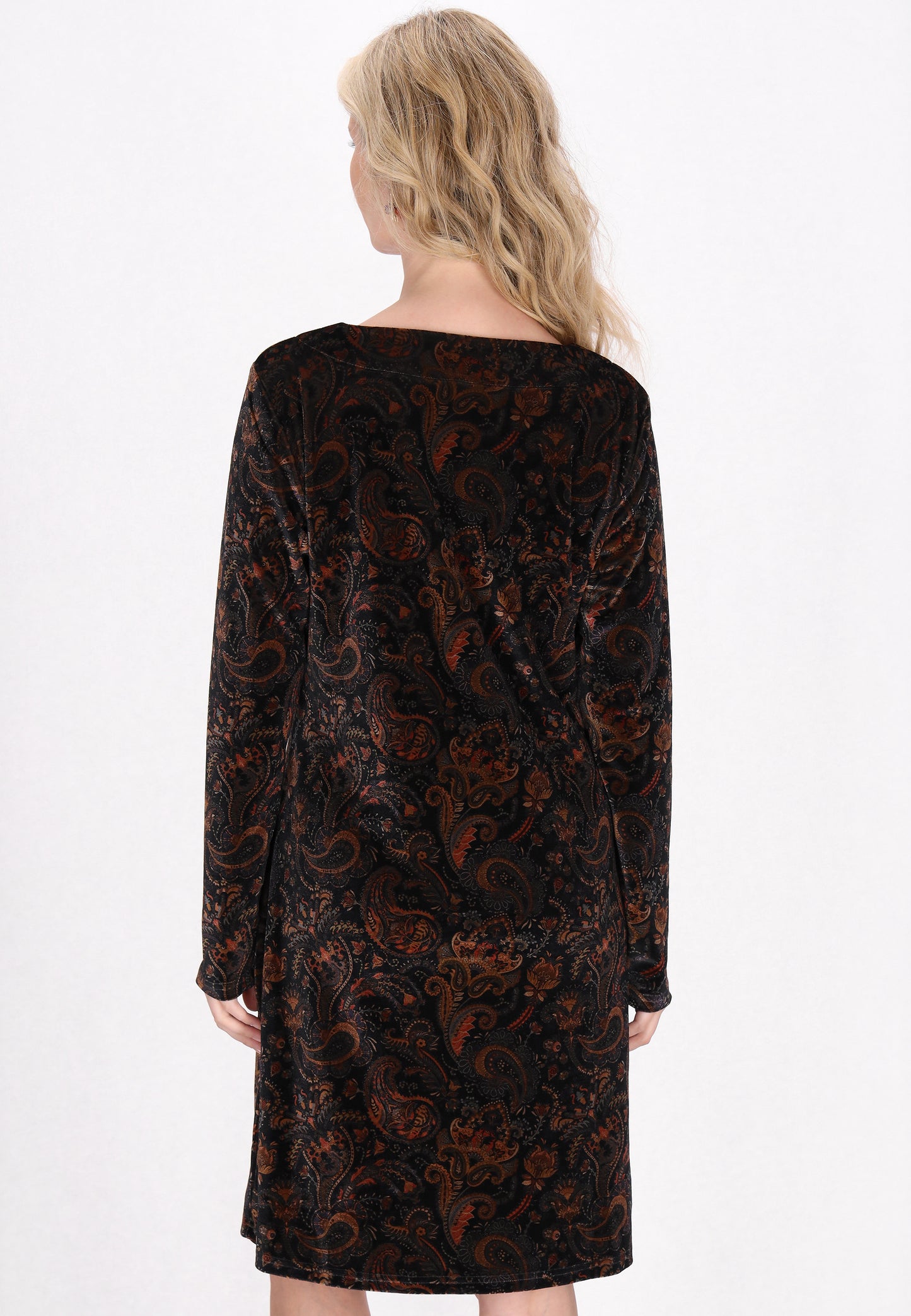 usha FESTIVAL Sukienka Kobiety