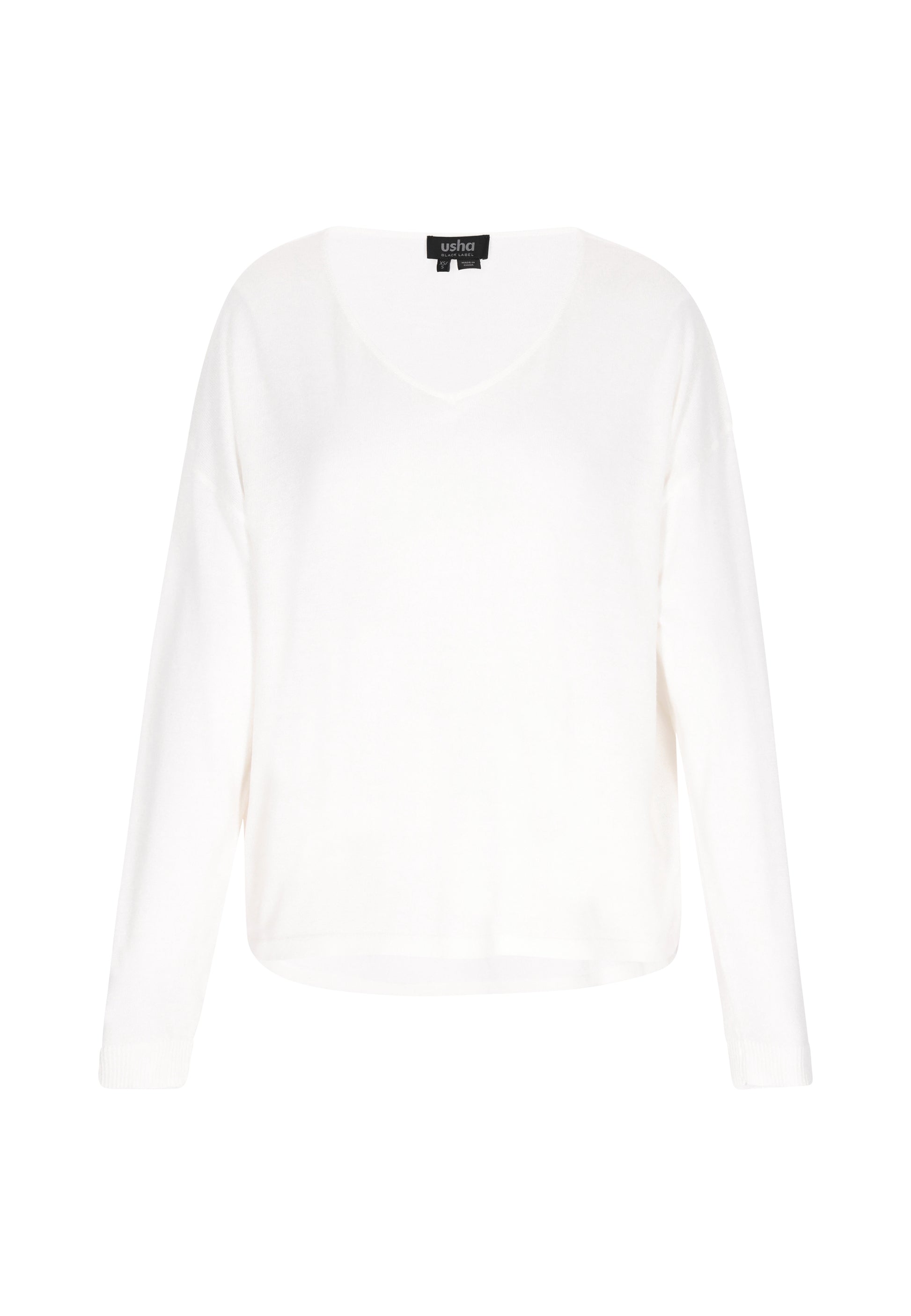 usha BLACK LABEL Women's Sweater