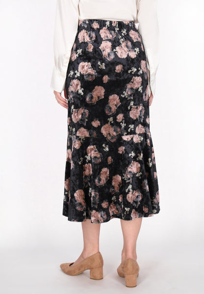 usha Women's Skirt