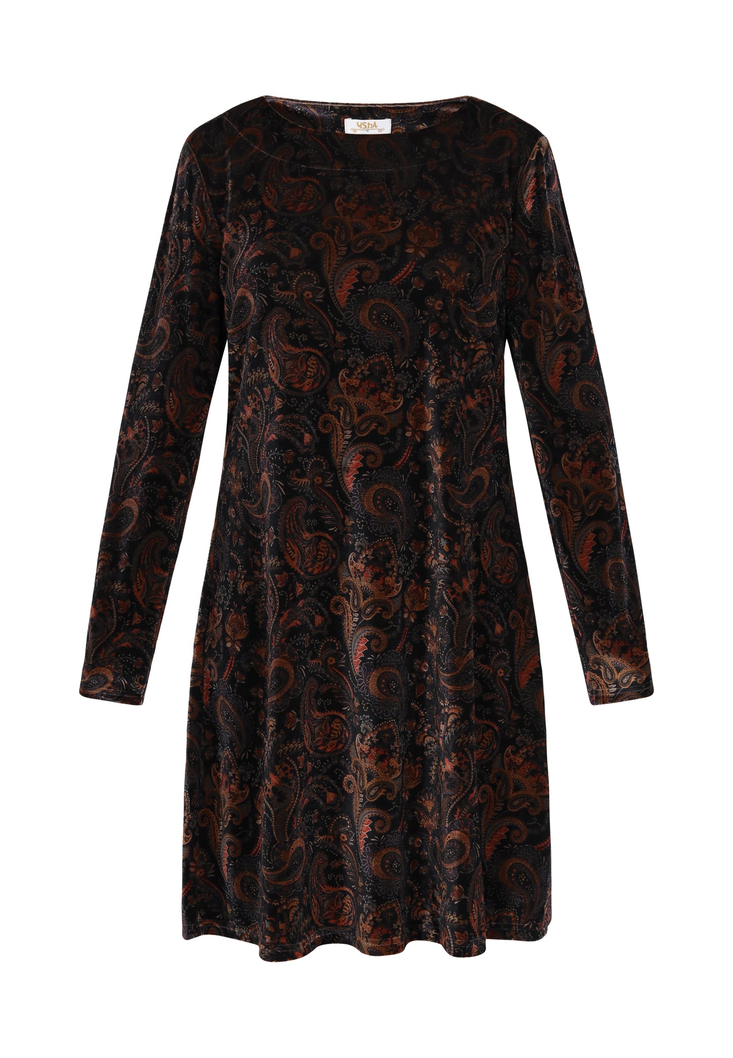 usha FESTIVAL Sukienka Kobiety