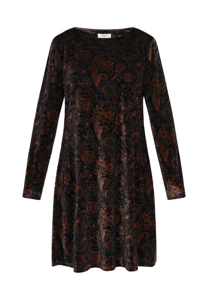 usha FESTIVAL Sukienka Kobiety